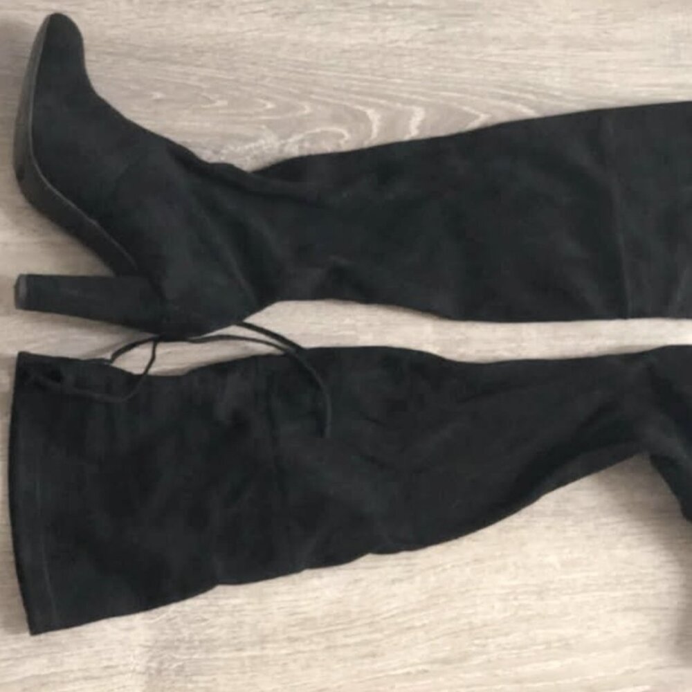 Steve Madden OTK Boots